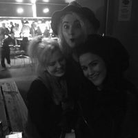 Photos de Dayna Edge