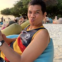 Adi Chumaidi's Photo