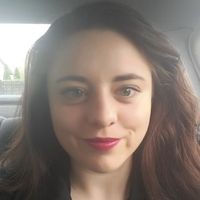 Aneta Zapaśnik's Photo