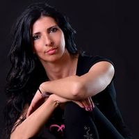 Lenka Villárová's Photo