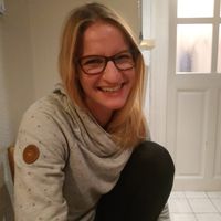 Anika Teichert的照片