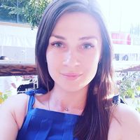 Vera Piskun的照片