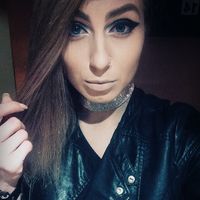 Kate Mihonina的照片