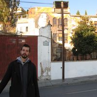 Kostas Koukidis的照片