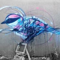 Sarah du Hu的照片