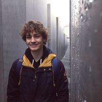 Philibert Hut's Photo