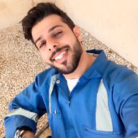 Hatem Mamari's Photo