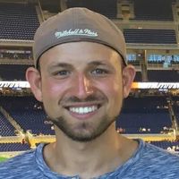 Mario Propper's Photo