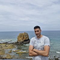 Loys Virgile  Richon's Photo