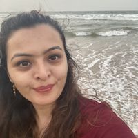 Alefiyah Hussain's Photo