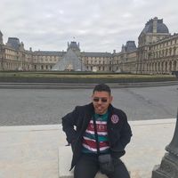 Fotos de Luiz Müller