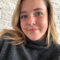 Fenne Bagust的照片