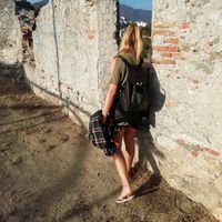 Danique Van der Wal的照片