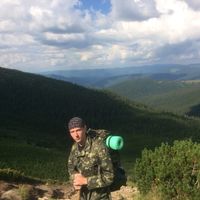 Andrey Andreev's Photo