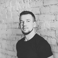 Mikhail Ulyanchenko's Photo