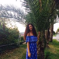 Melis Aslan的照片