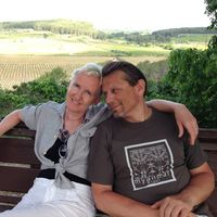 Janina and Mirek  Jasinski's Photo