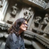 Prerana Kulkarni的照片