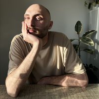 Dachi Jakhua's Photo