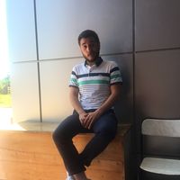 Anıl Bozdoğan's Photo