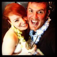 Bazza and Jayne Dewson的照片