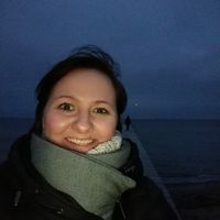 Bernadett  Bálint's Photo