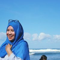 Fotos de Naufal Mantikamaci