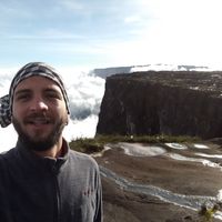 Alberto Cuenca Herrero's Photo