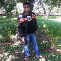 Le foto di M Sathis Kumar