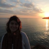 Bruna Precioso的照片