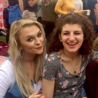 Rachel Judge的照片