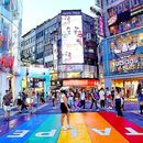 Foto de Free Taipei Tour 