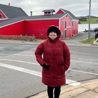 Le foto di Maddalena Zampitelli