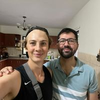 Abraham Handal's Photo