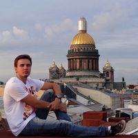 Maxim Dosenko's Photo