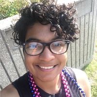 Erica Rivera's Photo