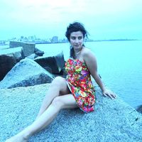 Paulina Muñoz的照片