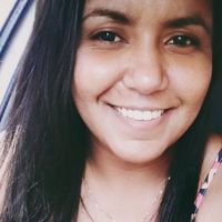 Moara Ferreira's Photo