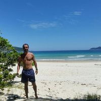 Pedro Lopez Diaz's Photo