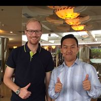 William Nando's Photo