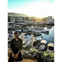 Çağrı Ayaz's Photo