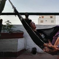 Izaskun Lopez de Vicuña的照片