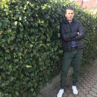 Святослав Панин's Photo