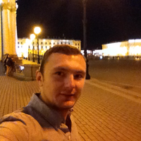 Bogdan Guzeev's Photo