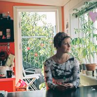 Bergrún Anna Hallsteinsdóttir的照片