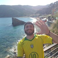 Pedro Caldart's Photo