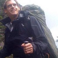 Friedrich Abercrombie's Photo