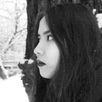 Azhara Aribzhan's Photo