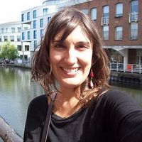 ALEJANDRA A的照片