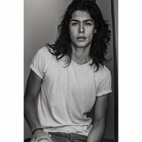 Ian Cardiel García de León的照片